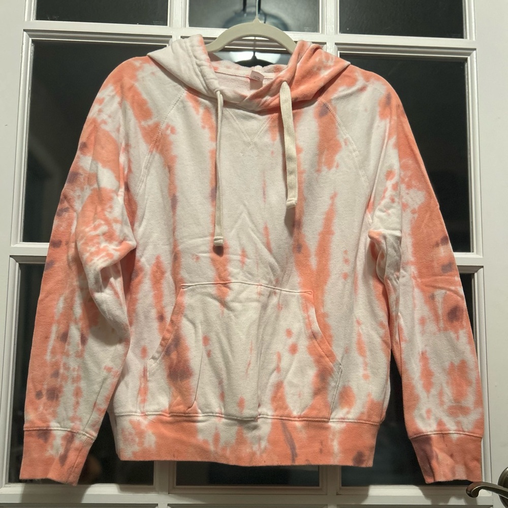 Old Navy Women’s Tie-Dye Hoodie